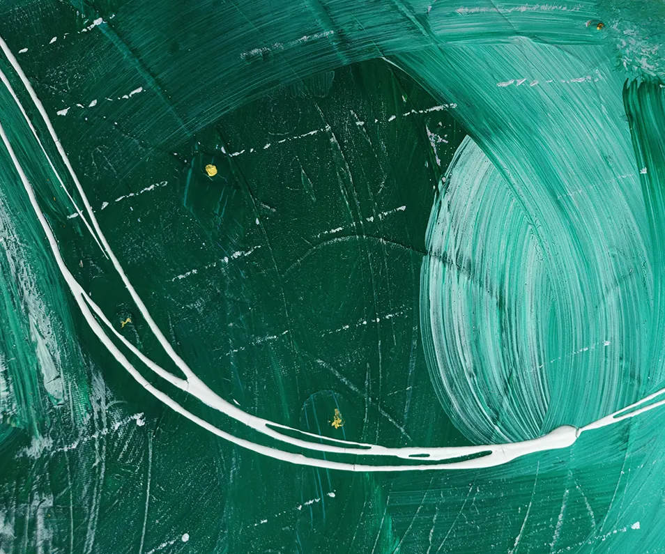 Alive Painting 29 reprint detail 4