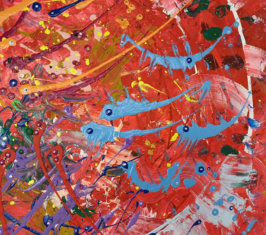 Art 38 reprint detail 3