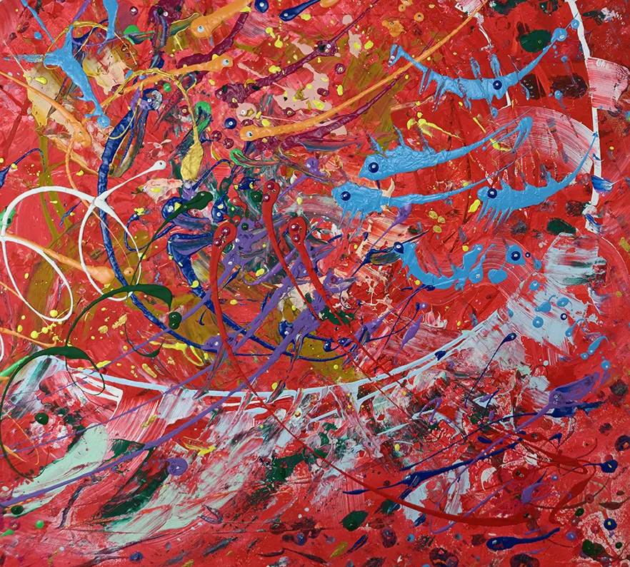 Art 38 reprint detail 4