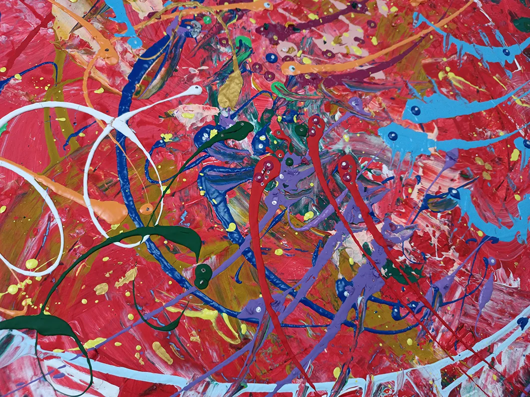 Art 38 reprint detail 6