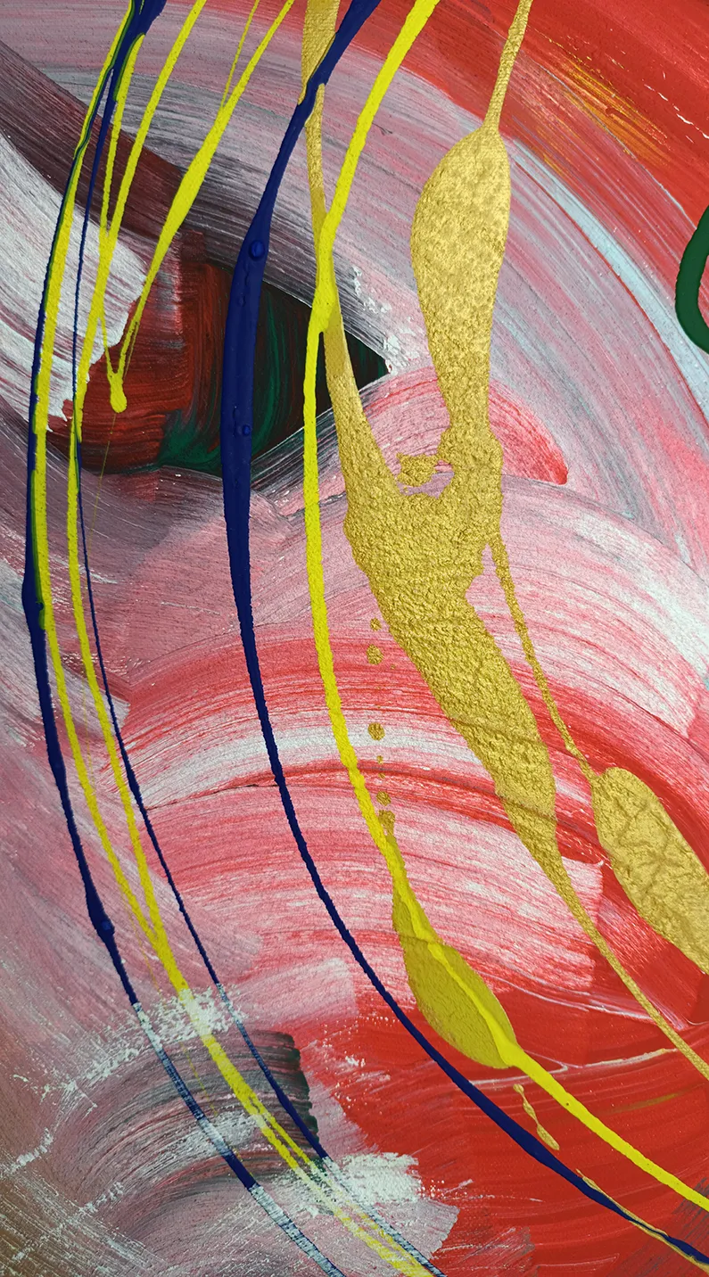 Art 40 reprint detail 2