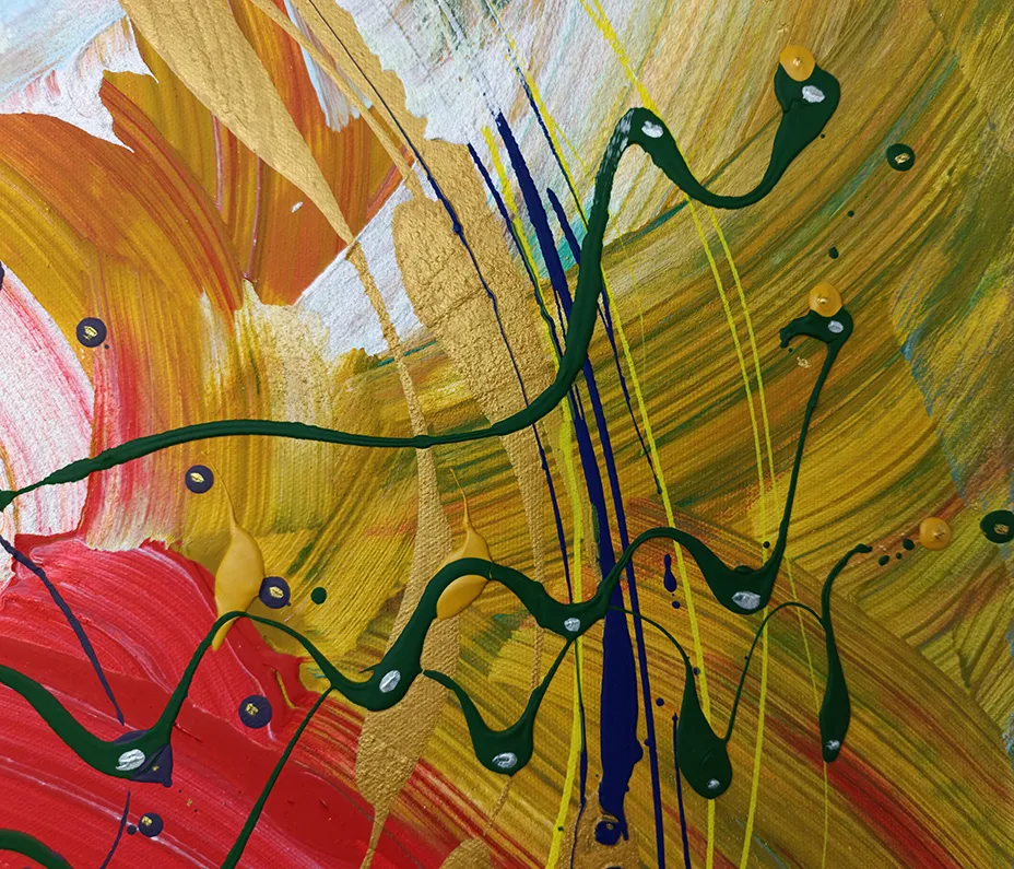 Art 40 reprint detail 3