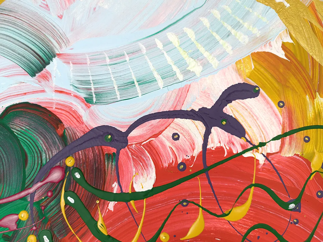 Art 40 reprint detail 4