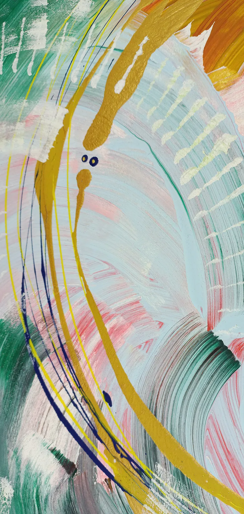 Art 40 reprint detail 5