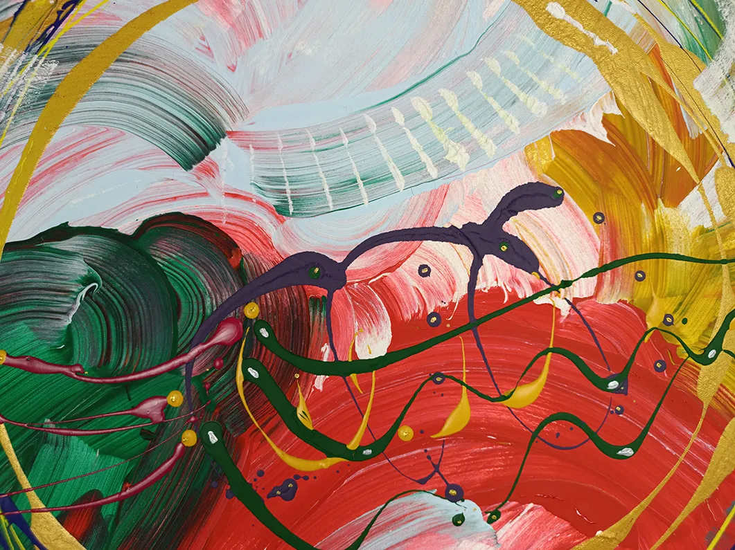 Art 40 reprint detail 6