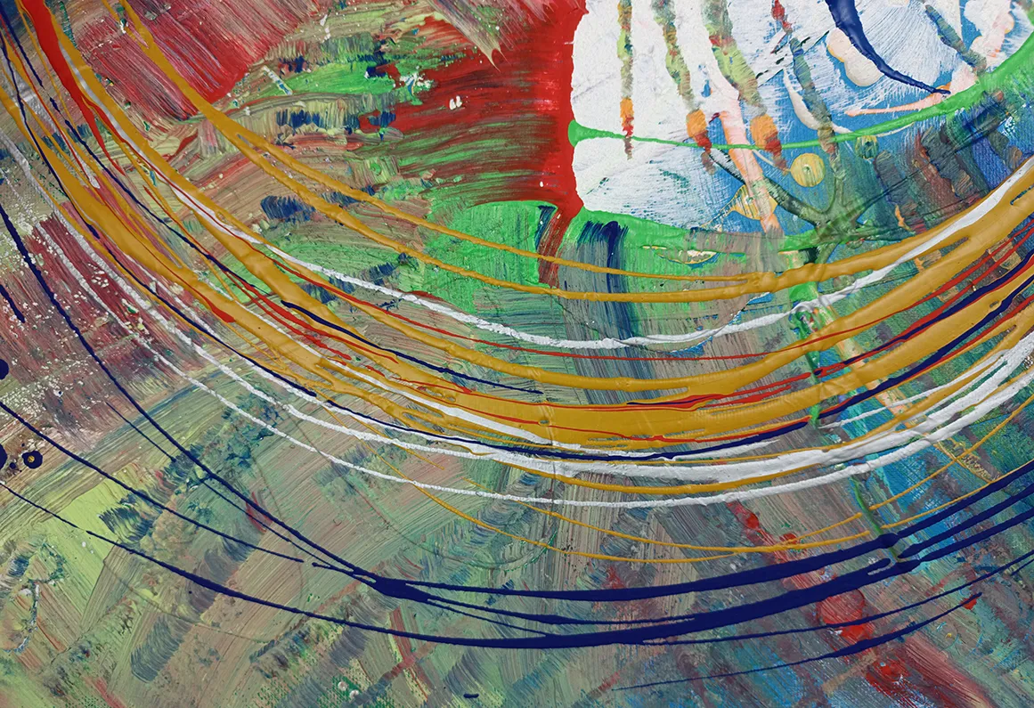 Art 42 reprint detail 3