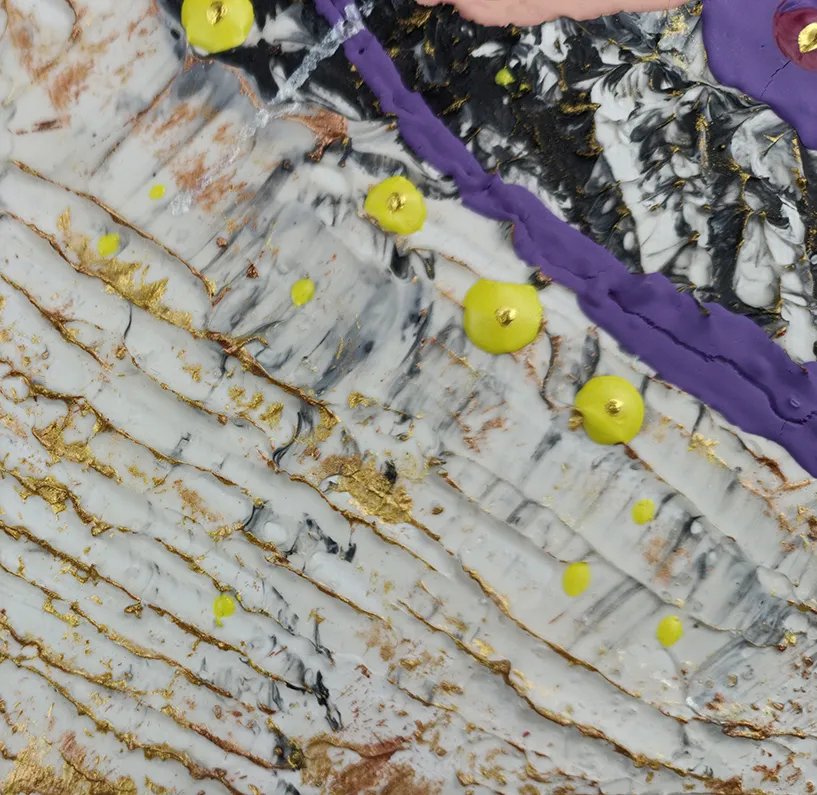 Art 43 reprint detail 2