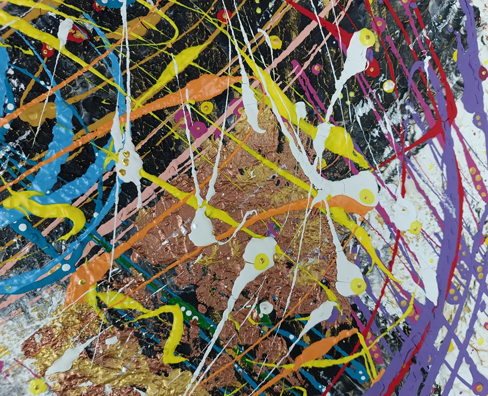 Art 43 reprint detail 4