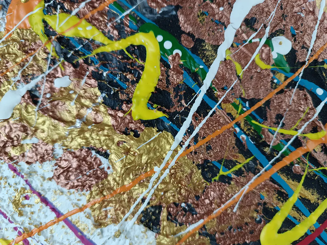 Art 43 reprint detail 5