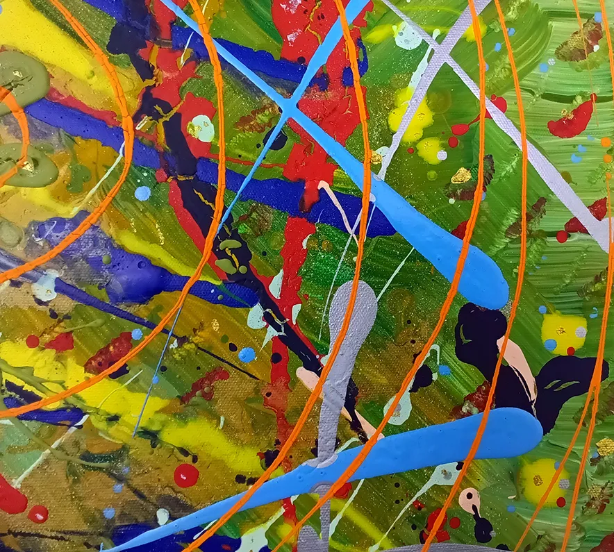 Art 45 reprint detail 1