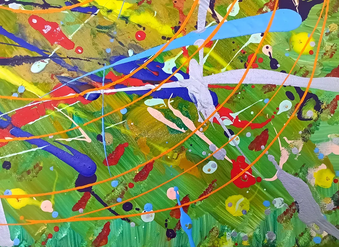 Art 45 reprint detail 2