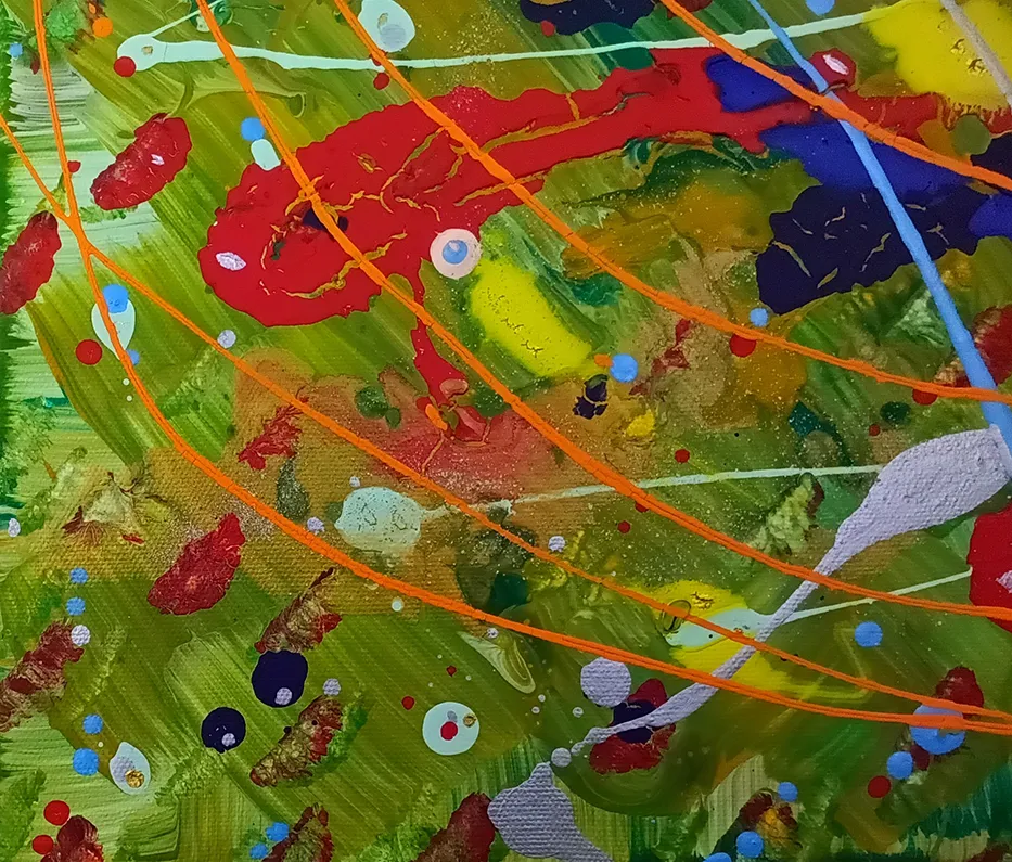 Art 45 reprint detail 3