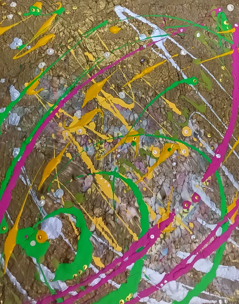 Art 46 reprint detail 2