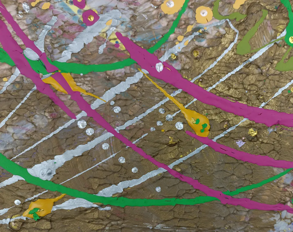 Art 46 reprint detail 4