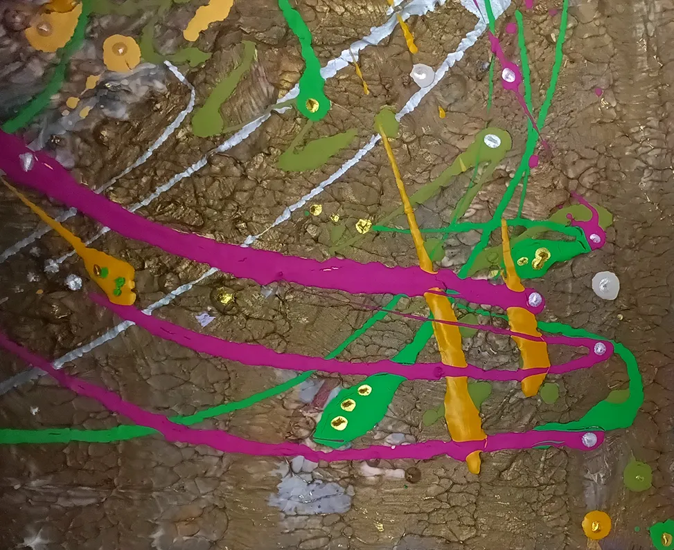 Art 46 reprint detail 5