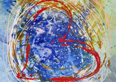 Alive Painting 47 web